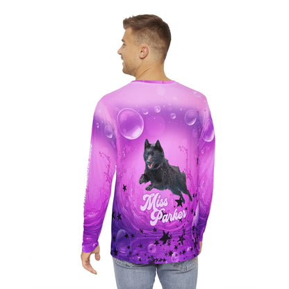 MISS PARKER  Long Sleeve Shirt