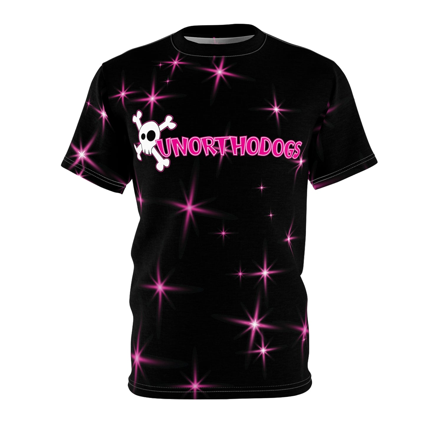UNORTHODOGS SPARKLE JERSEY
