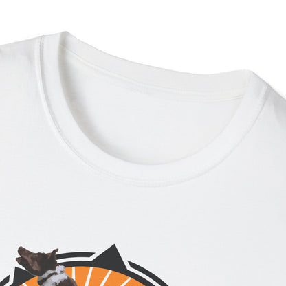 MT MAMA Unisex Softstyle T-Shirt