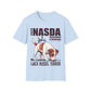 TEAM JRT  - NASDA  Unisex Softstyle T-Shirt