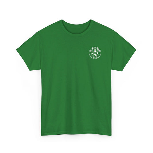 BELL VERNON KENNEL ASSOCIATION  Unisex Heavy Cotton Tee