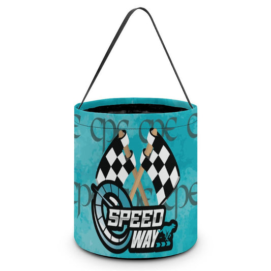 CPE SPEEDWAY - SMALL BARREL AWARD