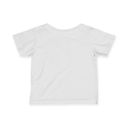 SUMMIT DISC DOGS Infant Fine Jersey Tee