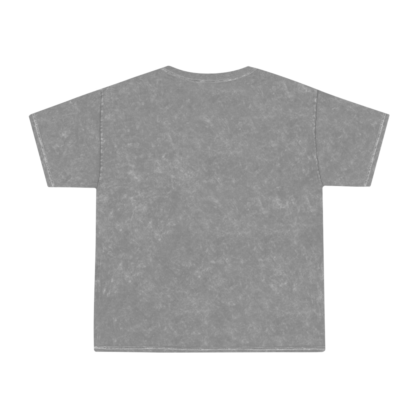 RAT-A-CATCHERS Unisex Mineral Wash T-Shirt