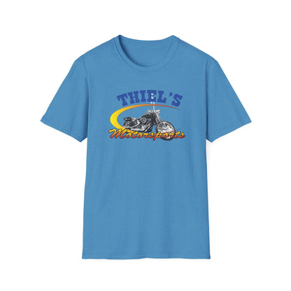 THIELS Unisex Softstyle T-Shirt