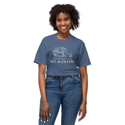 RAT-A-CATCHERS Unisex HD Cotton™ T-shirt