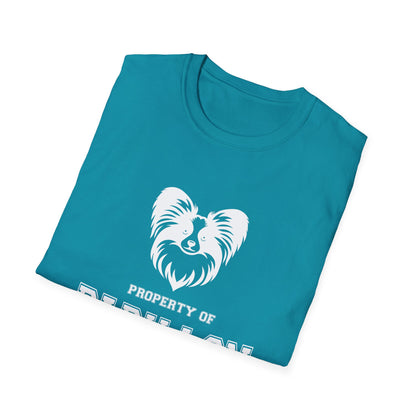 PAPILLON NATION Unisex Softstyle T-Shirt