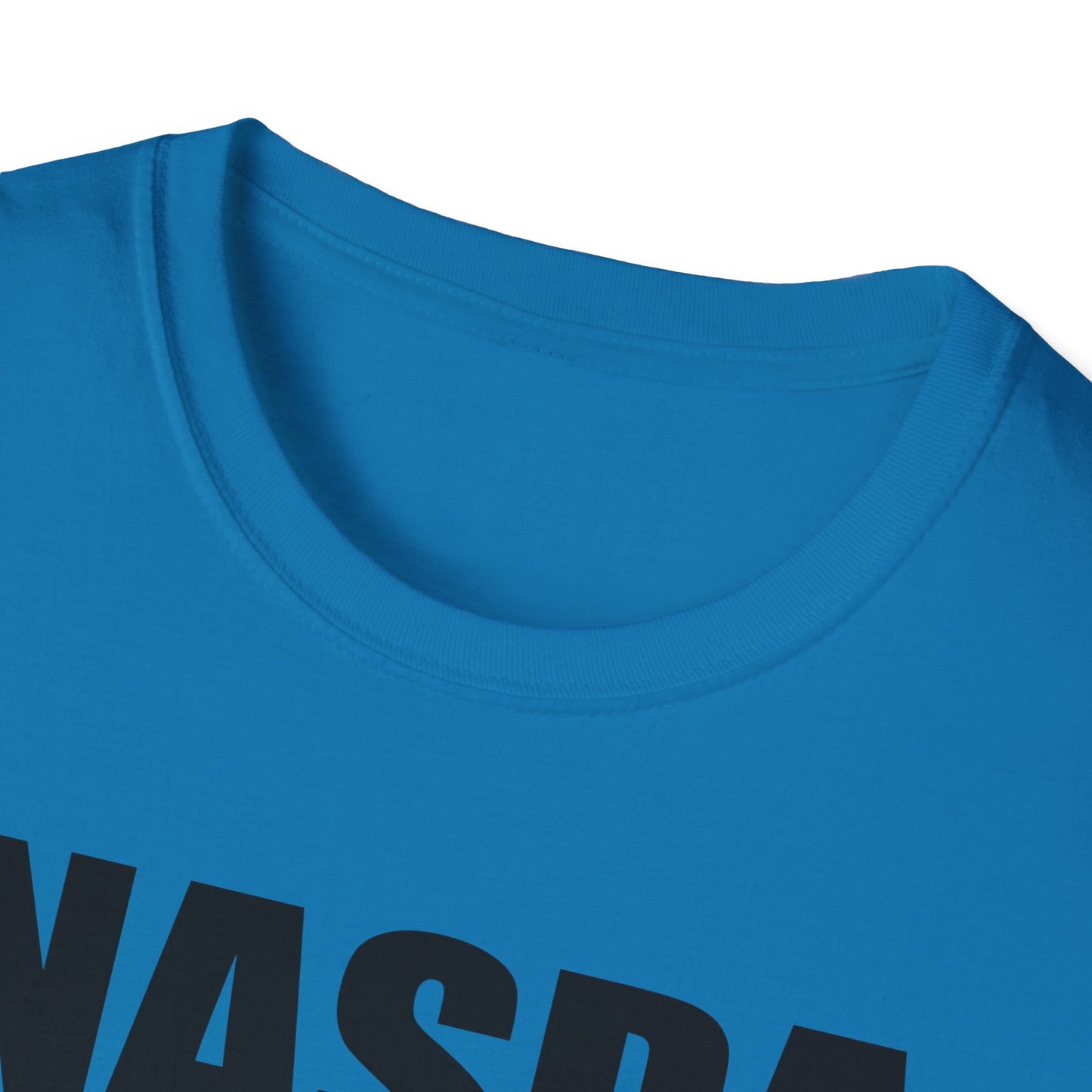 Catahoula - NASDA  Unisex Softstyle T-Shirt