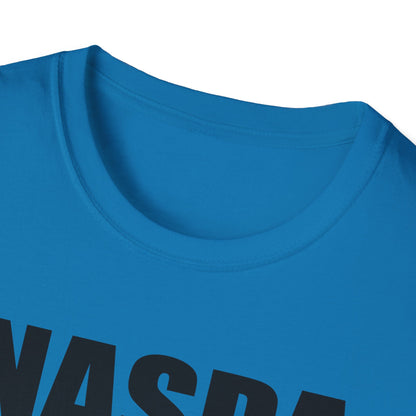 Catahoula - NASDA  Unisex Softstyle T-Shirt