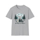 4 No Dogs Left Behind - Unisex Softstyle T-Shirt