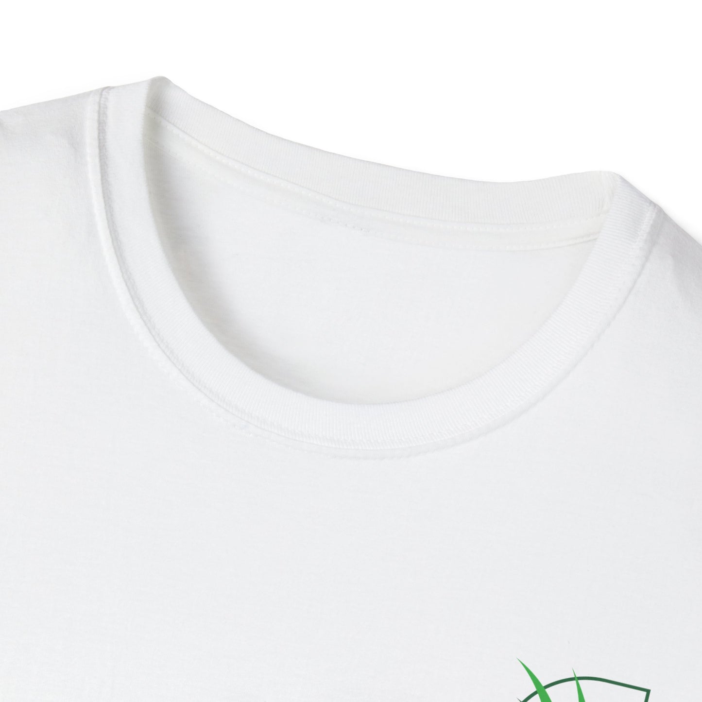 RAMIREZ  Unisex Softstyle T-Shirt