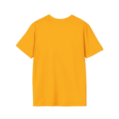 MARTY 2025 Unisex Softstyle T-Shirt