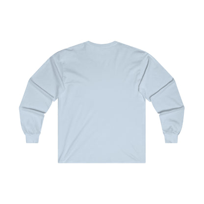 PNW ANACORTES Unisex Ultra Cotton Long Sleeve Tee