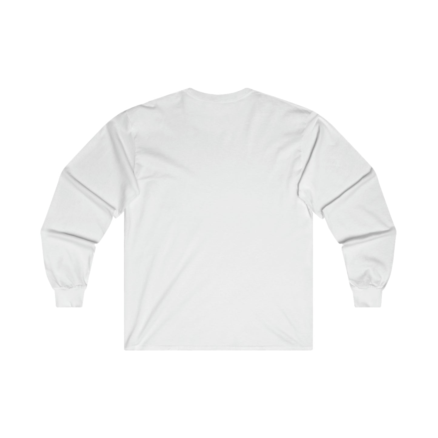 PNW ANACORTES Unisex Ultra Cotton Long Sleeve Tee