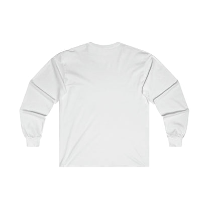 PNW ANACORTES Unisex Ultra Cotton Long Sleeve Tee