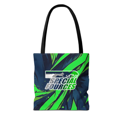 SPECIAL FORCES Tote Bag