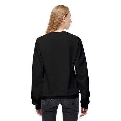 team wi_il  CPE Unisex Midweight Softstyle Fleece Crewneck Sweatshirt