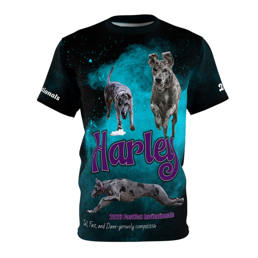 HARLEY JERSEY  2026