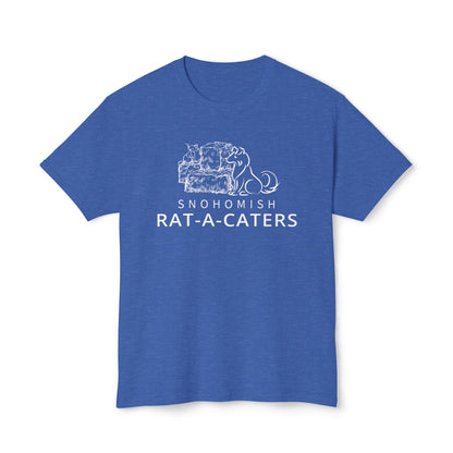 RAT-A-CATCHERS Unisex HD Cotton™ T-shirt