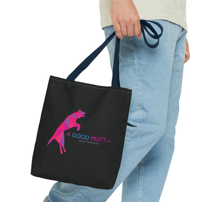 A GOOD MUTT Tote Bag