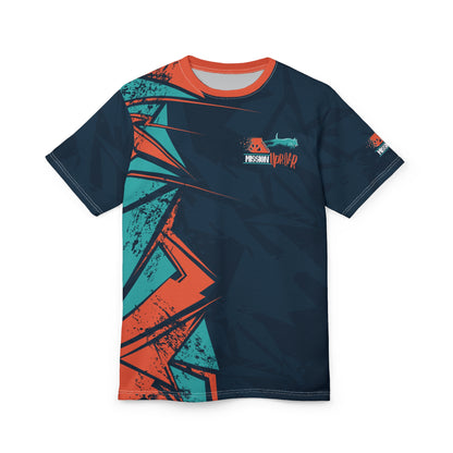 MISSION UPROAR SPORT JERSEY