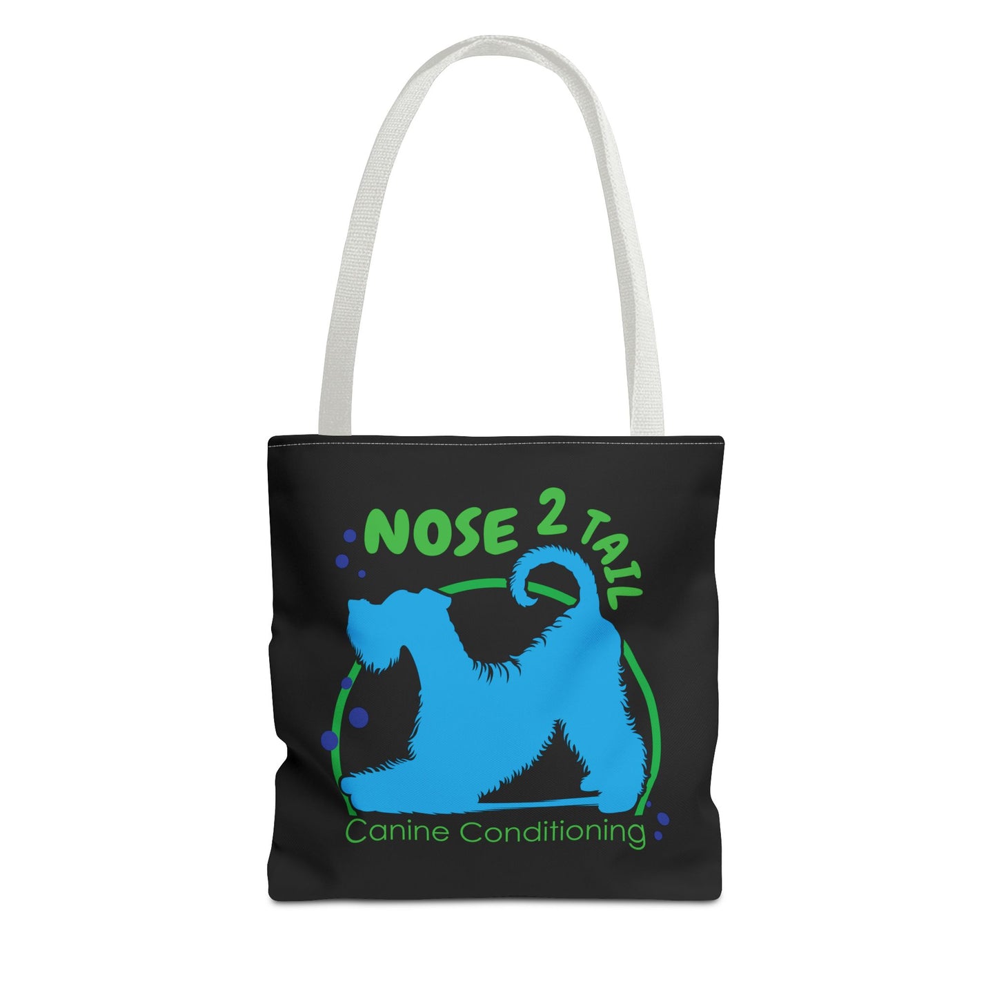 NOSE TO TAIL Tote Bag