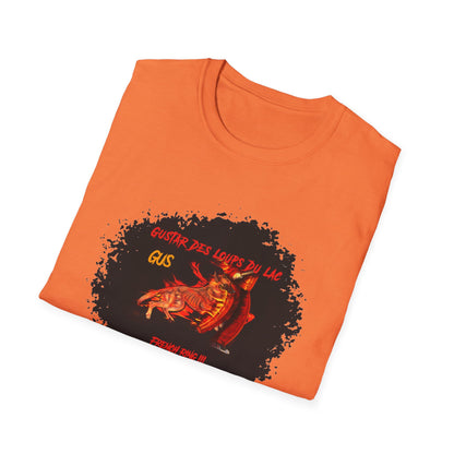 GUS Unisex Softstyle T-Shirt