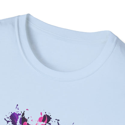 ELLA & MONROE Unisex Softstyle T-Shirt