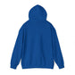 RUN YOUR REEL - 2 Unisex Heavy Blend™ Hooded Sweatshirt