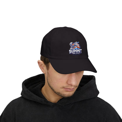 *SUMMIT DISC DOGS  Classic Dad Cap