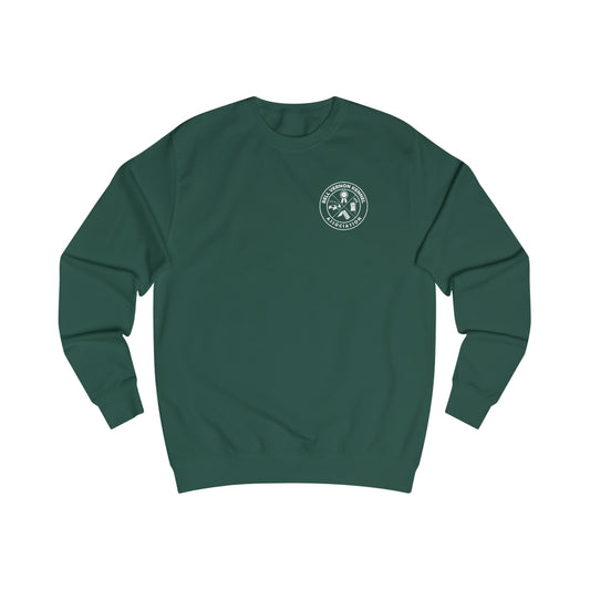 BELL VERNON KENNEL ASSOCIATION Unisex Sweatshirt