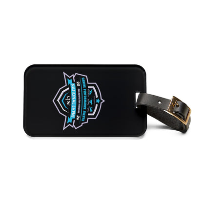 CPE Luggage Tag