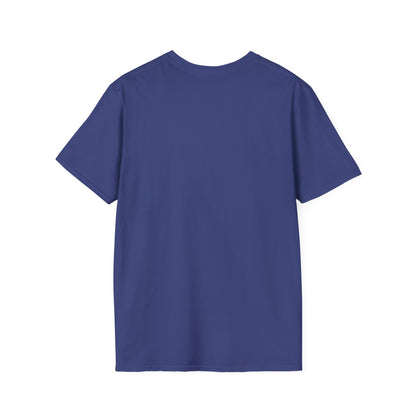 HYPERFLIGHT FLYBALL Unisex Softstyle T-Shirt