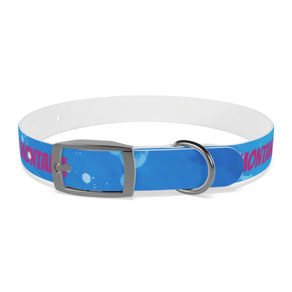 MONTANA NADD Dog Collar