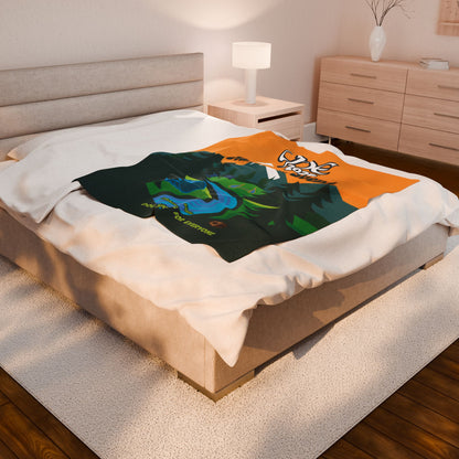CPE2026  Full Image Blanket
