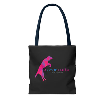 A GOOD MUTT Tote Bag