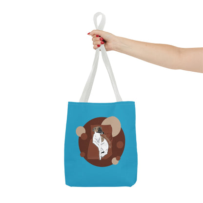 MORTY - Windsprite Chill Tote