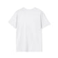 RETRO SUNSET DEXTER Unisex Softstyle T-Shirt