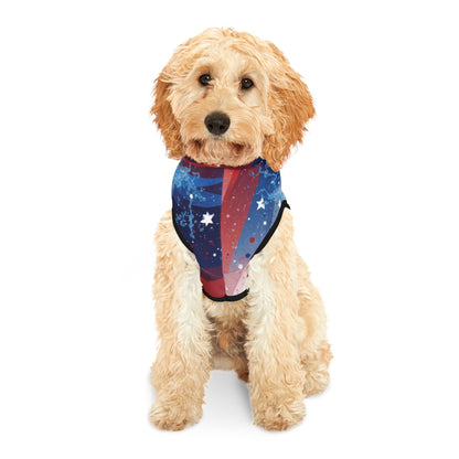 VENTURE JOURNEY Pet Hoodie