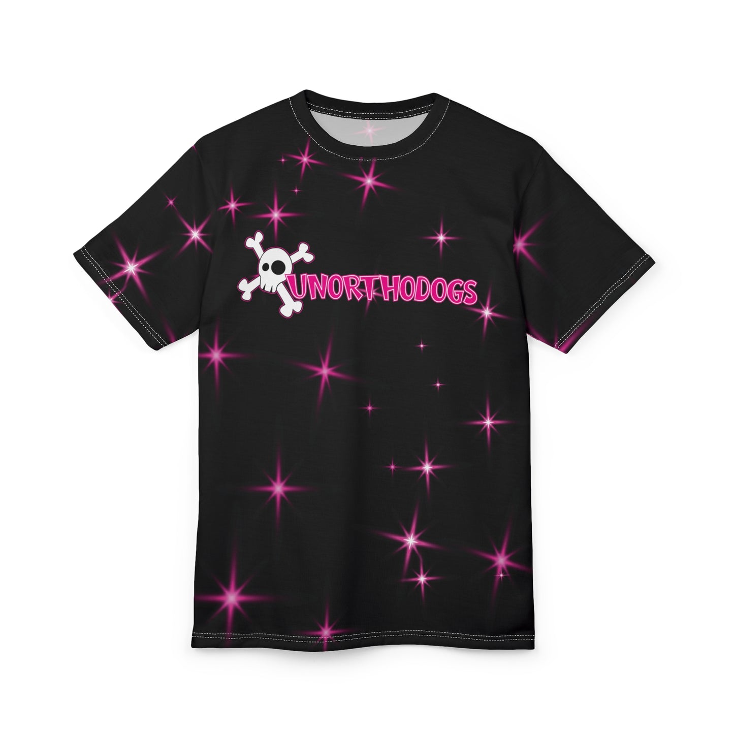 UNORTHODOGS SPARKLE JERSEY