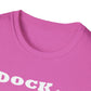 2 DOCK LIFE  AUSSIE  Unisex Softstyle T-Shirt