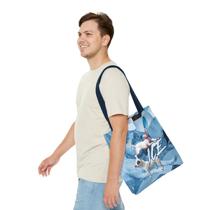 ICE Tote Bag