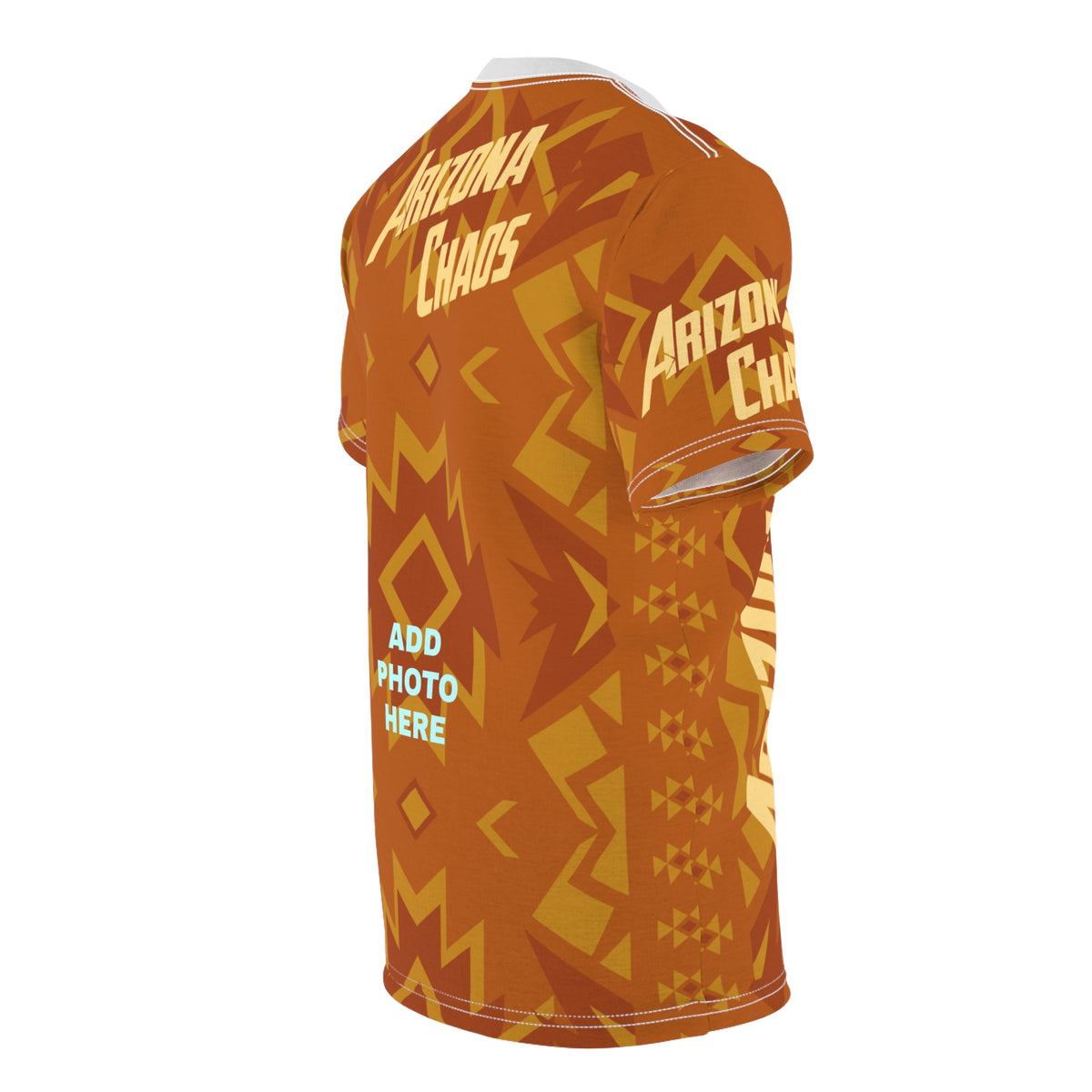 ARIZONA CHAOS JERSEY - A