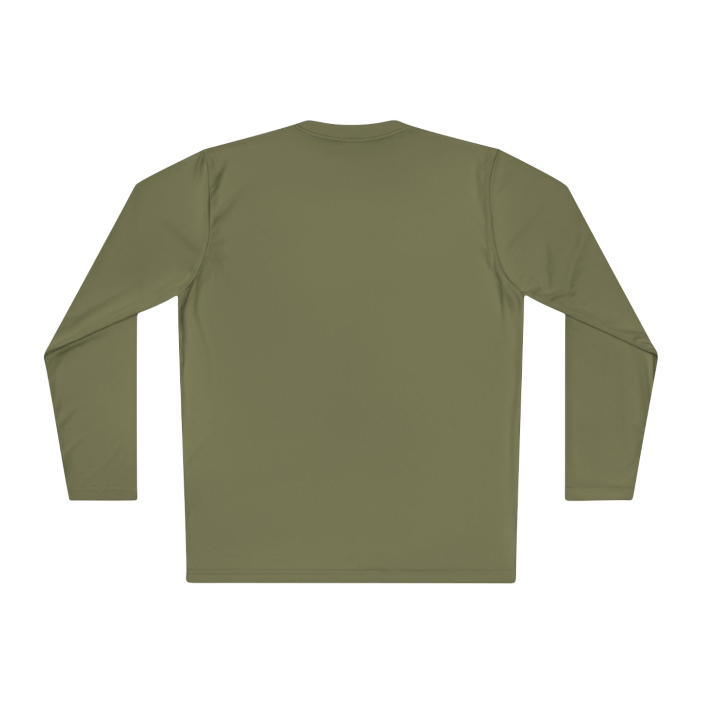 PNW schipperkes Unisex Lightweight Long Sleeve Tee