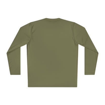 PNW schipperkes Unisex Lightweight Long Sleeve Tee