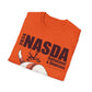 TEAM JRT  - NASDA  Unisex Softstyle T-Shirt