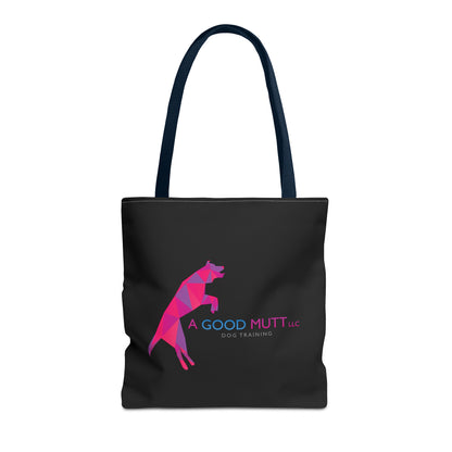 A GOOD MUTT Tote Bag