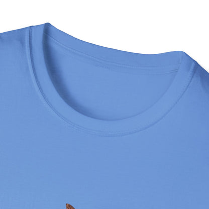 ENZO! Unisex Softstyle T-Shirt
