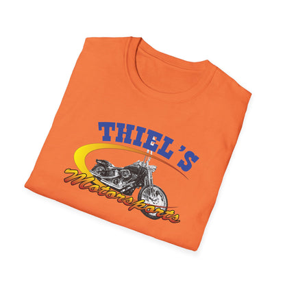 THIELS Unisex Softstyle T-Shirt