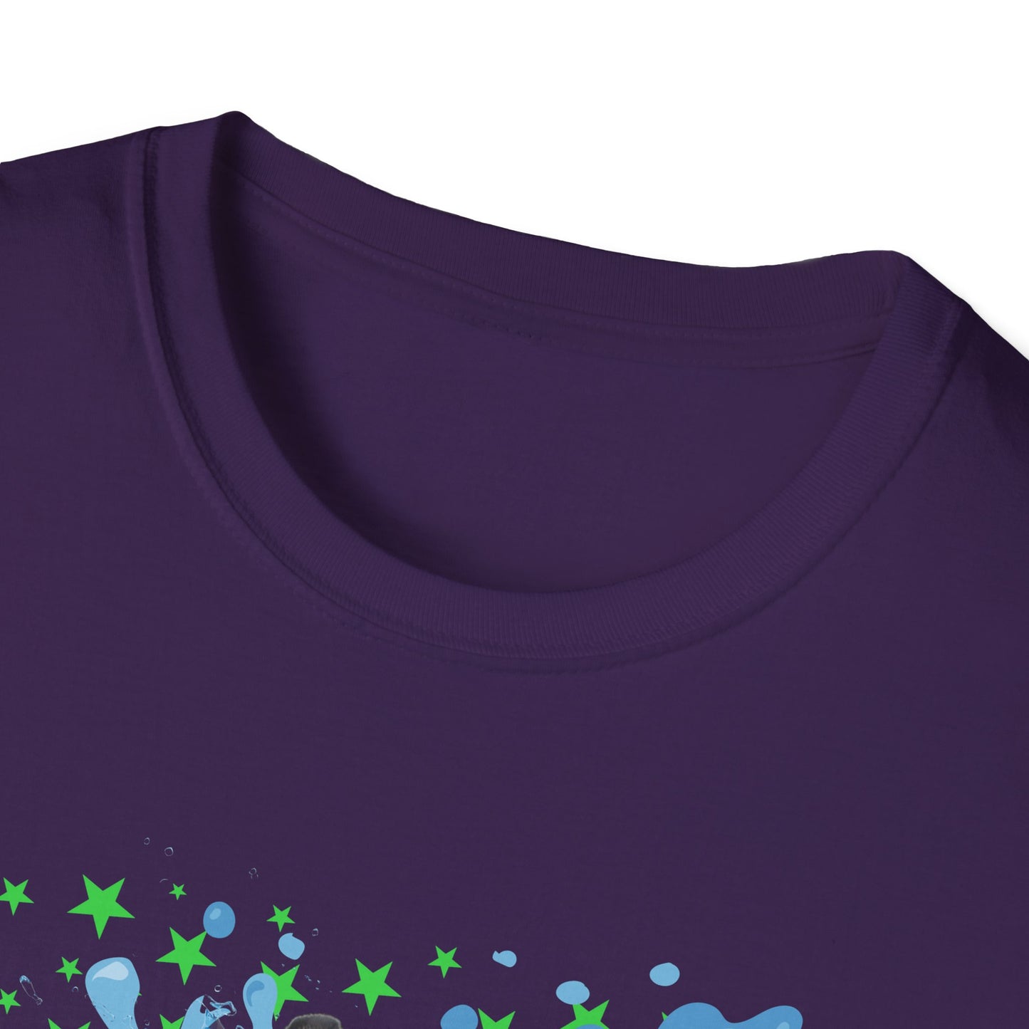 ARLO Unisex Softstyle T-Shirt